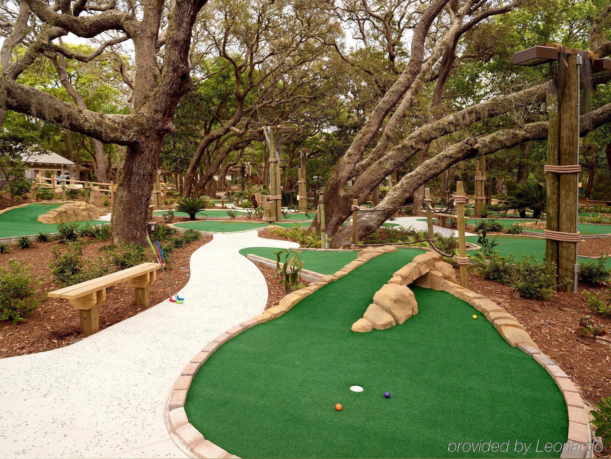 Villas Of Amelia Island Franklintown Exterior foto