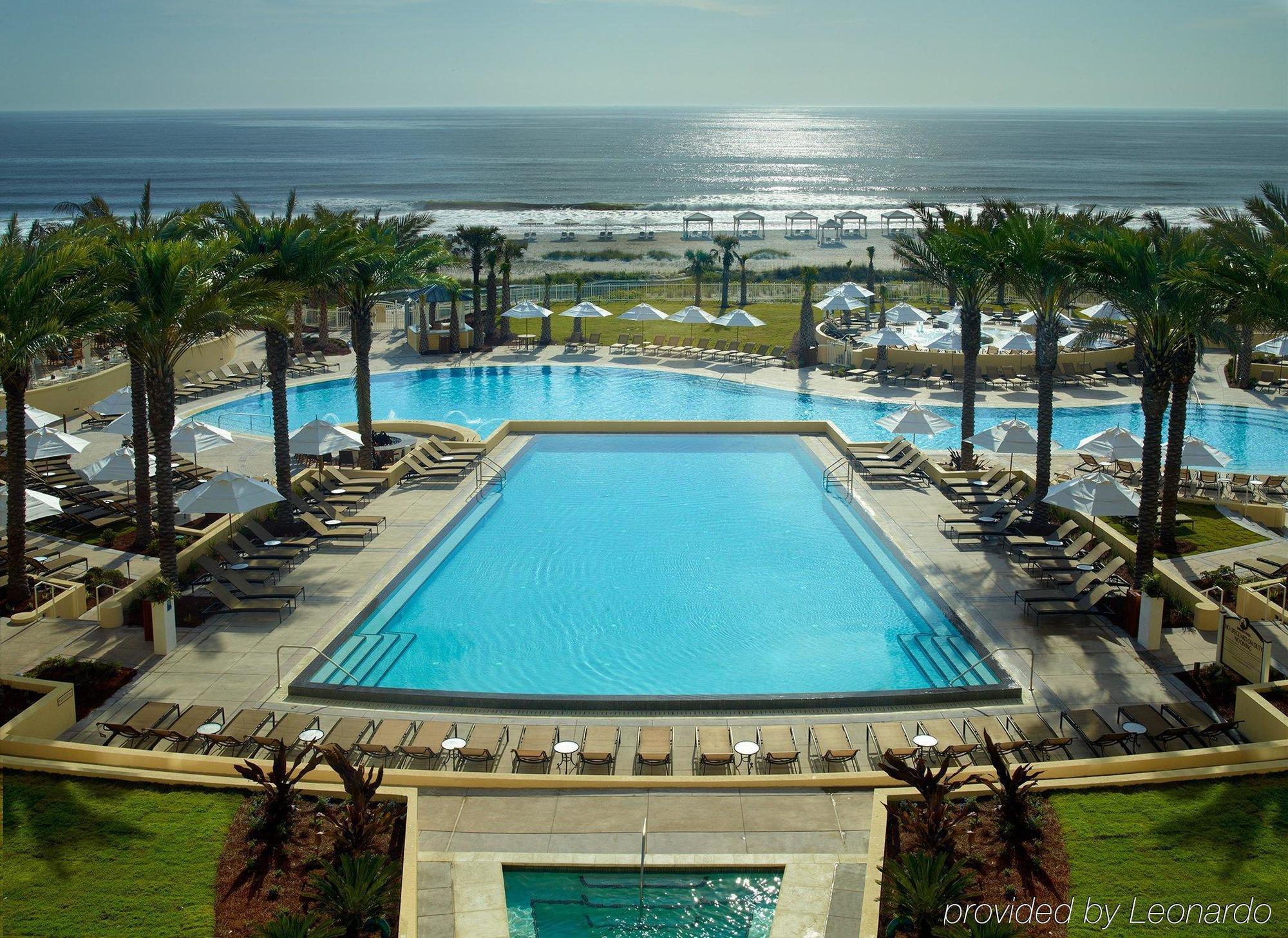 Villas Of Amelia Island Franklintown Exterior foto