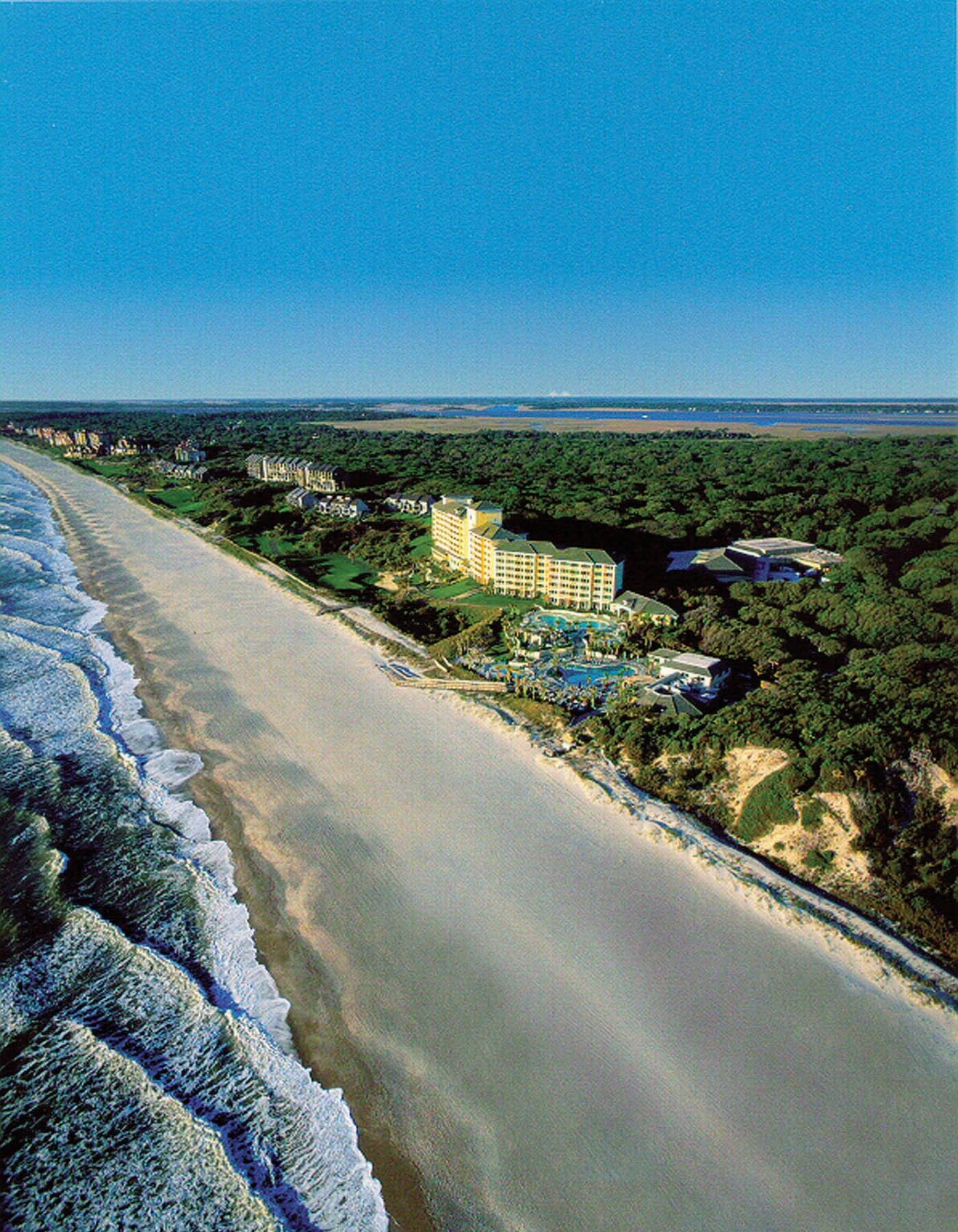 Villas Of Amelia Island Franklintown Exterior foto