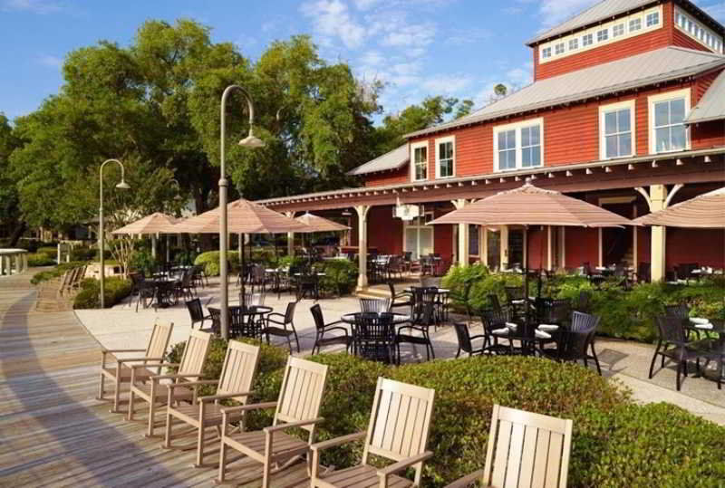 Villas Of Amelia Island Franklintown Exterior foto