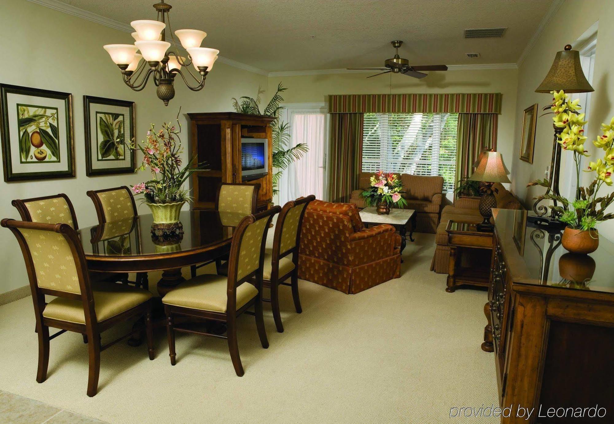 Villas Of Amelia Island Franklintown Zimmer foto