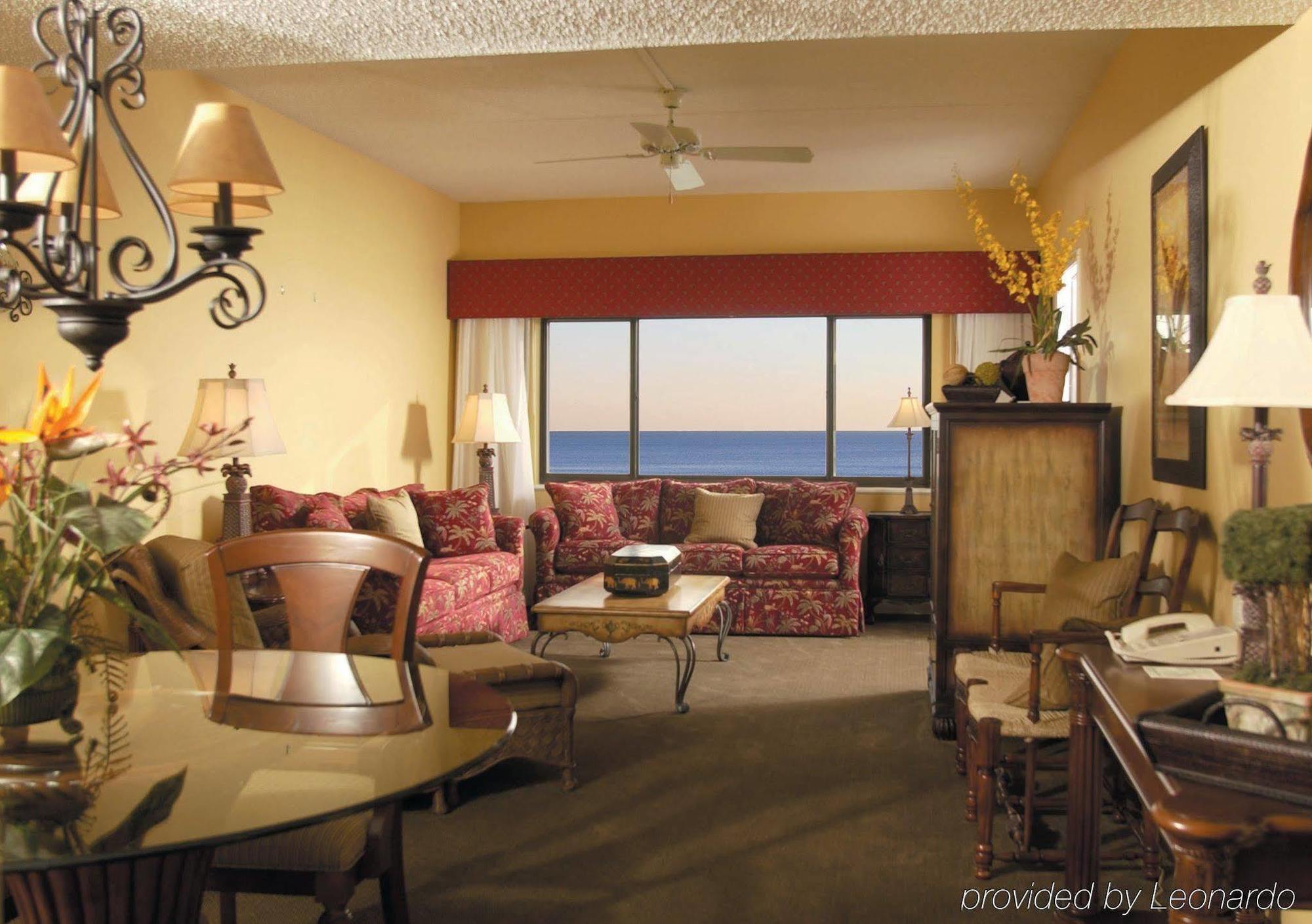 Villas Of Amelia Island Franklintown Zimmer foto