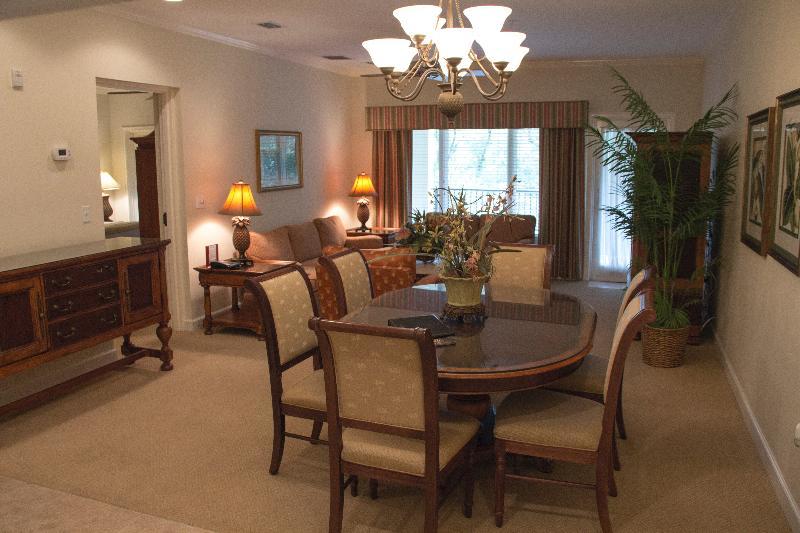 Villas Of Amelia Island Franklintown Exterior foto