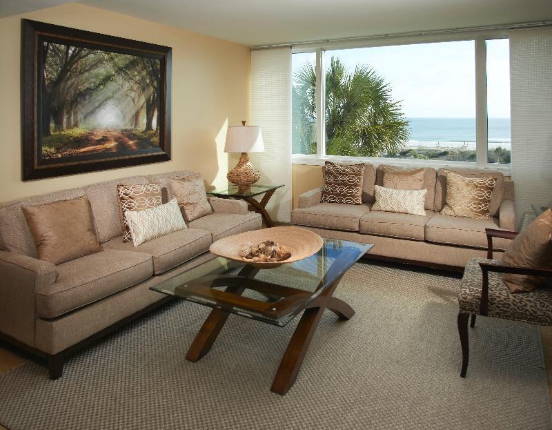 Villas Of Amelia Island Franklintown Exterior foto