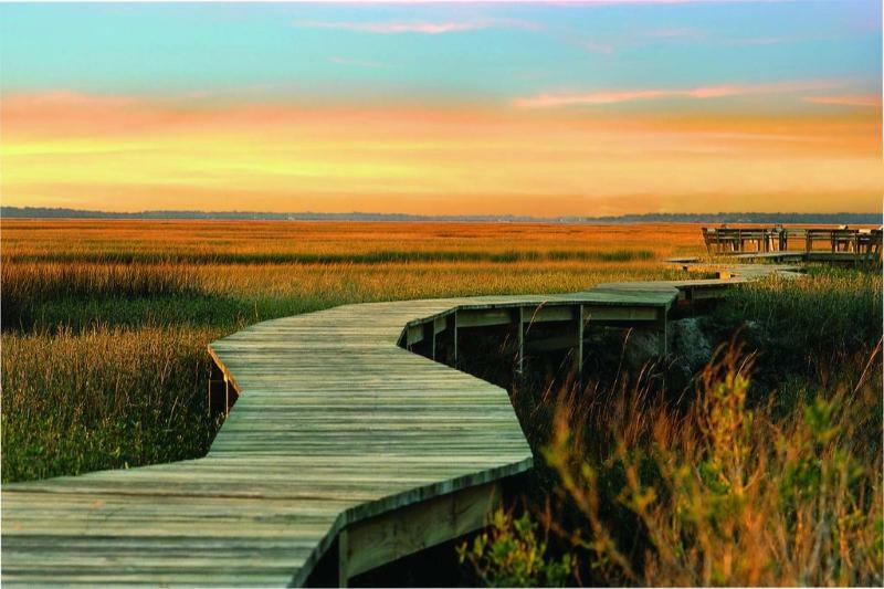 Villas Of Amelia Island Franklintown Exterior foto