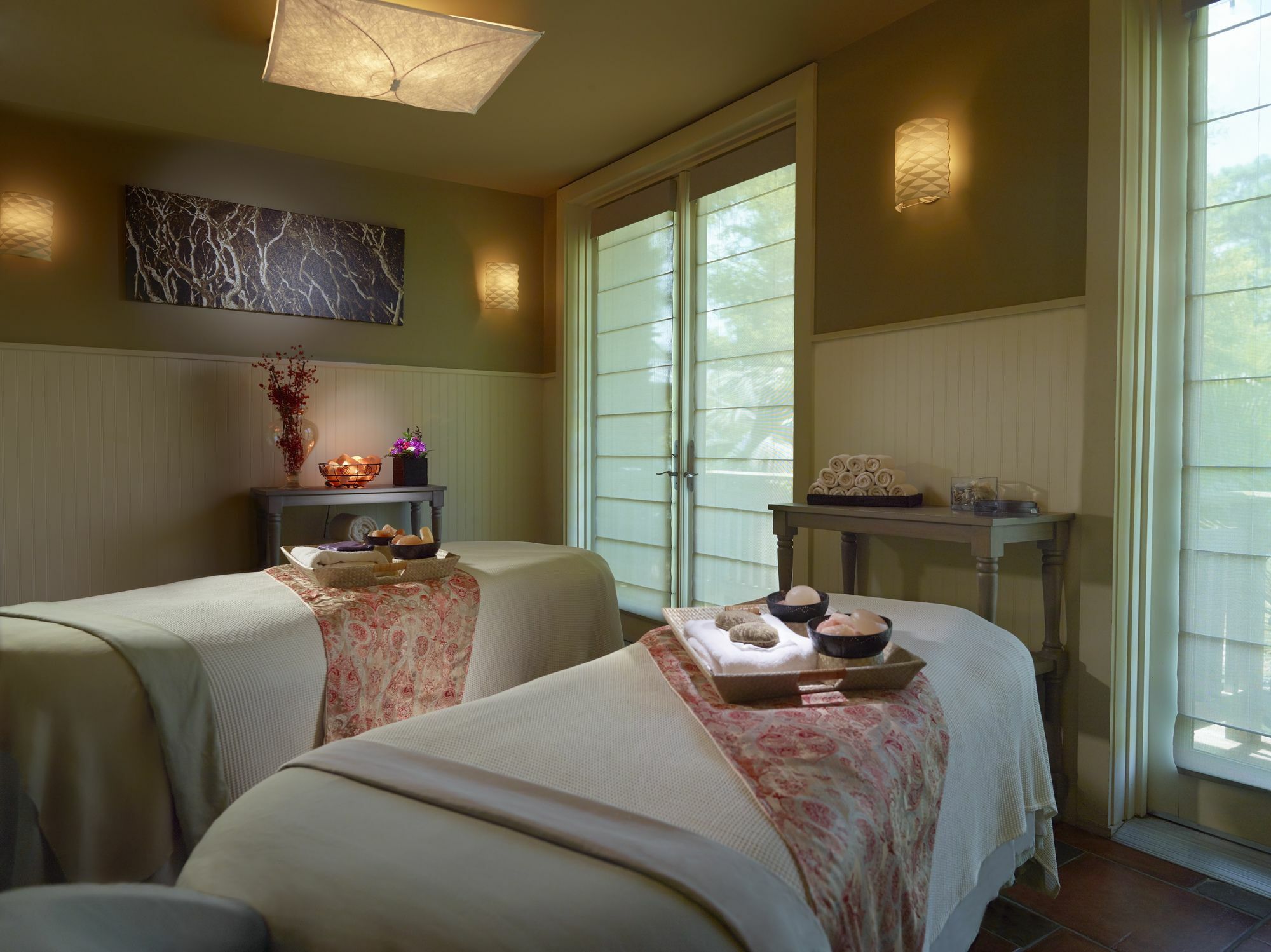 Villas Of Amelia Island Franklintown Exterior foto