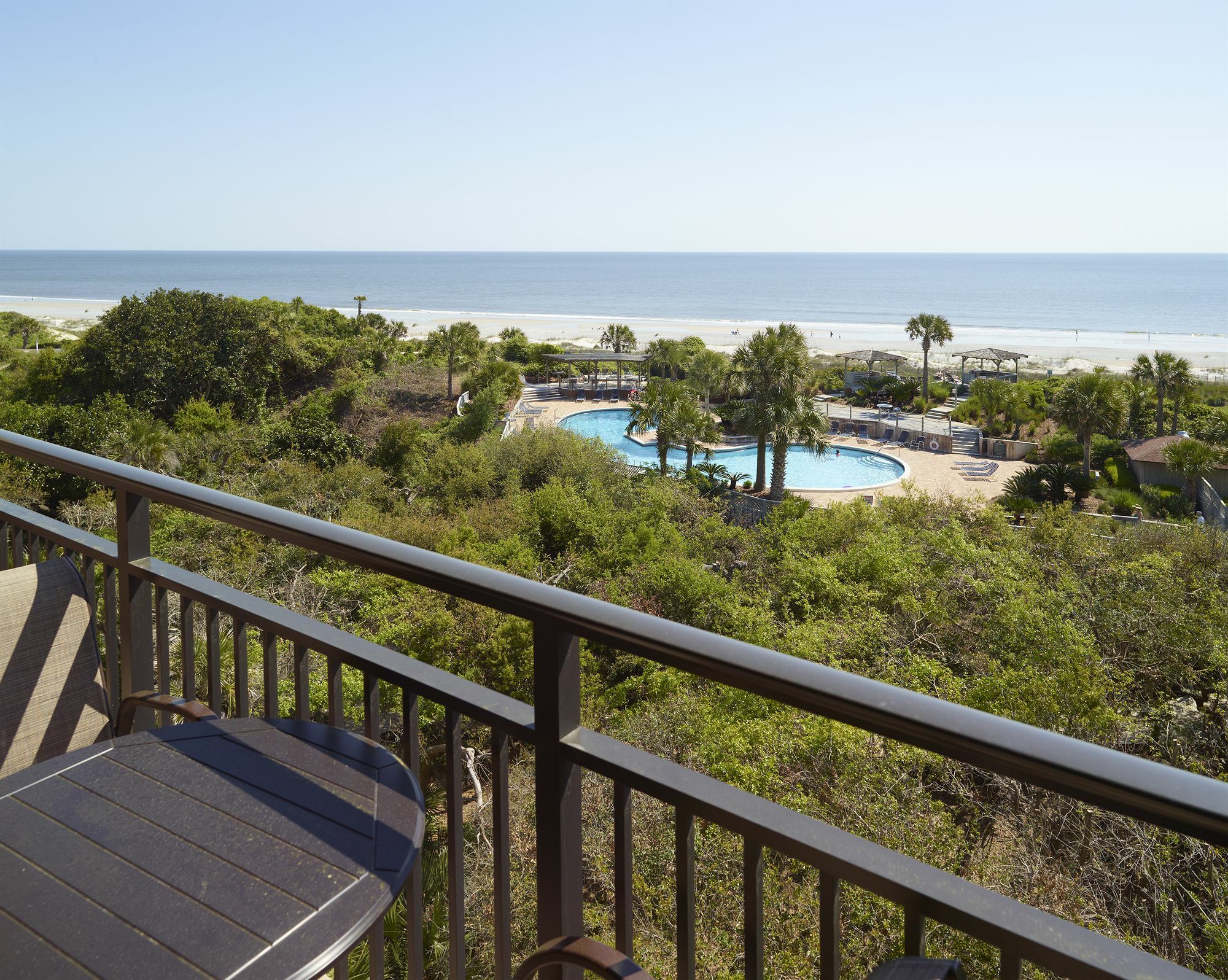 Villas Of Amelia Island Franklintown Exterior foto